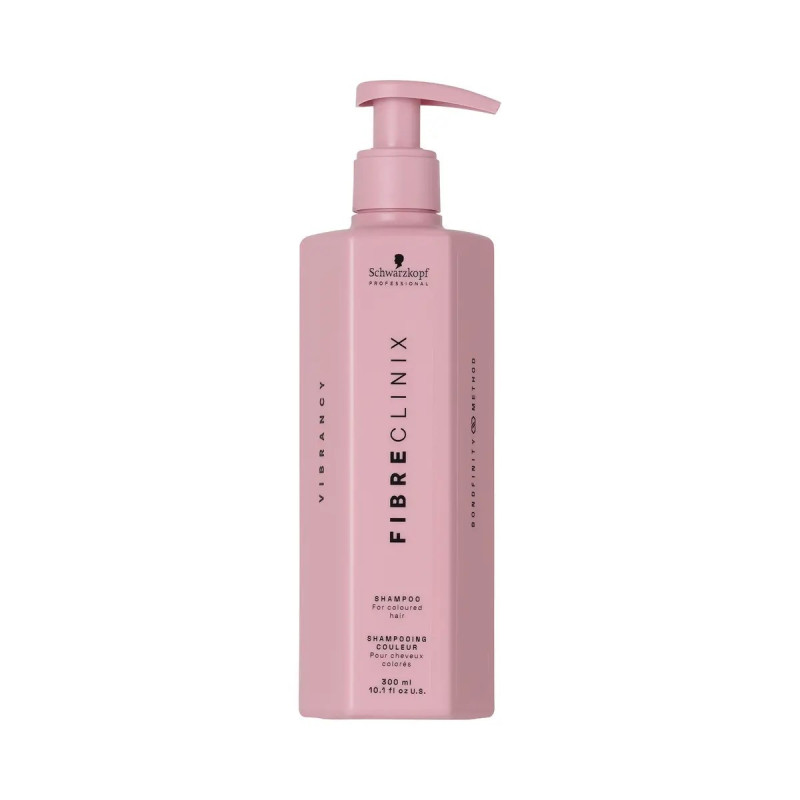 Shampooing Couleur Fibre Clinix 300ml