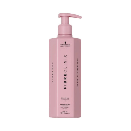 Shampooing Couleur Fibre Clinix 300ml