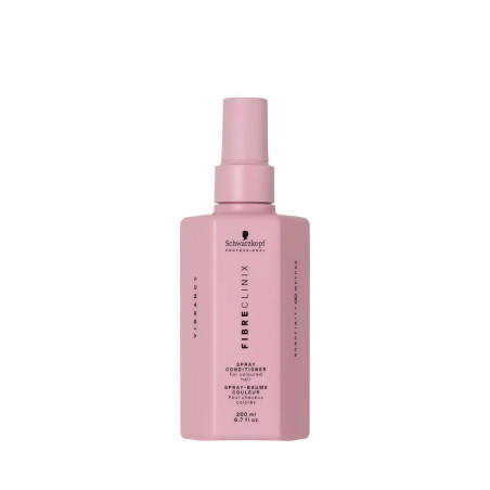 Spray-Baume Couleur Fibre Clinix 200ml