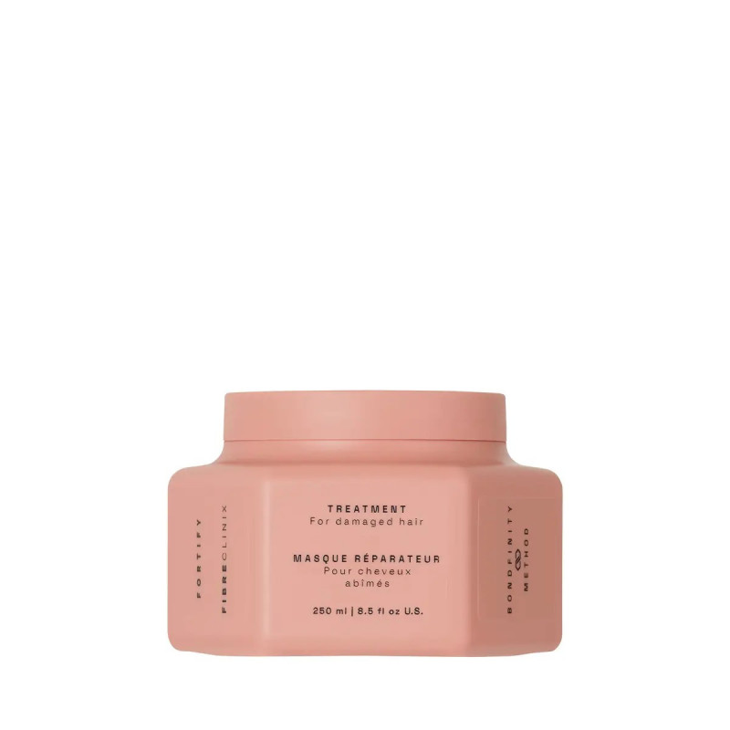 Masque Réparateur Fibre Clinix 250ml