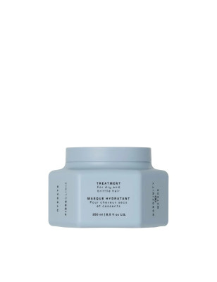 Masque Hydratant Fibre Clinix 250ml