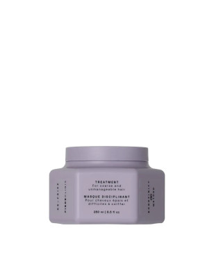 Masque Disciplinant Fibre Clinix 250ml