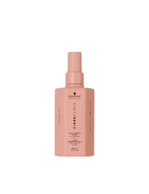 Lotion Réparatrice 3-en-1 Fibre Clinix 200ml