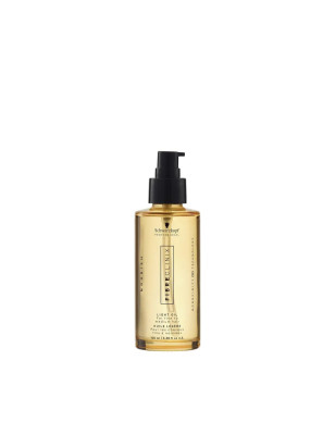Huile Légère Fibre Clinix 100ml