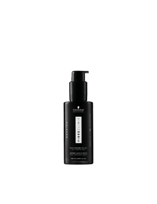 Crème-en-Huile Riche Fibre Clinix 100ml