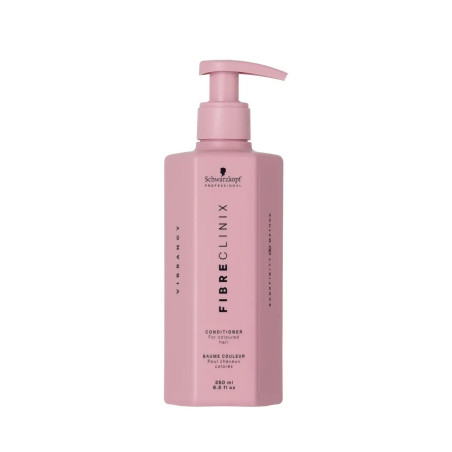 Baume Couleur Fibre Clinix 250ml