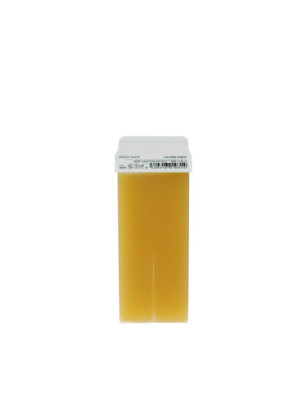 Cartouche de cire tiède liposoluble Miel