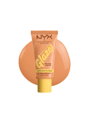 Fond de teint éclat lumineux Buttermelt Glaze - 02 Vanilla Bean Butta