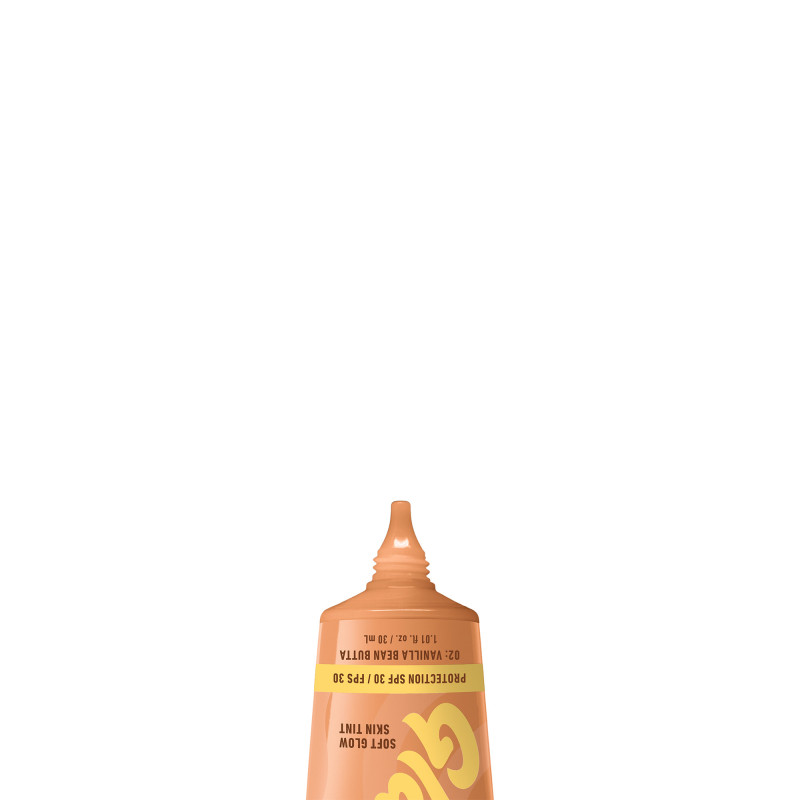 Fond de teint éclat lumineux Buttermelt Glaze - 02 Vanilla Bean Butta