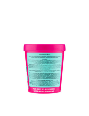 Crème de coiffage multifonction Milagre – hydratation, brillance, anti-frisottis