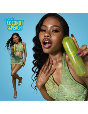 Brume parfumée Fat Oil Body Coconut Cutie - Corps et cheveux 80ML Brume parfumée Fat Oil Body Coconut Cutie - Corps et cheveux 80ML