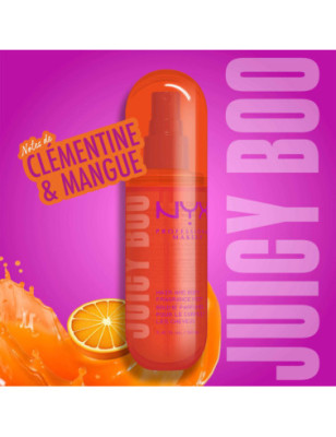 Brume parfumée Fat Oil Body Juicy Boo - Corps et cheveux 80ML