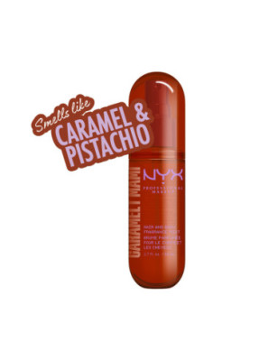 Brume parfumée Fat Oil Body Caramelt Mami - Corps et cheveux 80ML