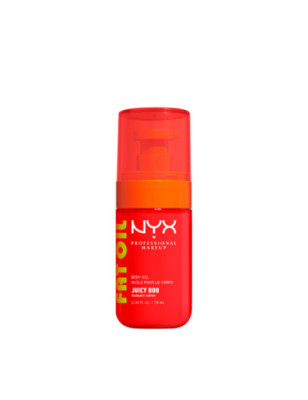 Huile pour le corps Fat Oil Body Juicy Boo 70ML