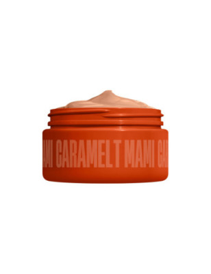 Beurre scintillant pour le corps Fat Oil Caramelt Mami 145ML
