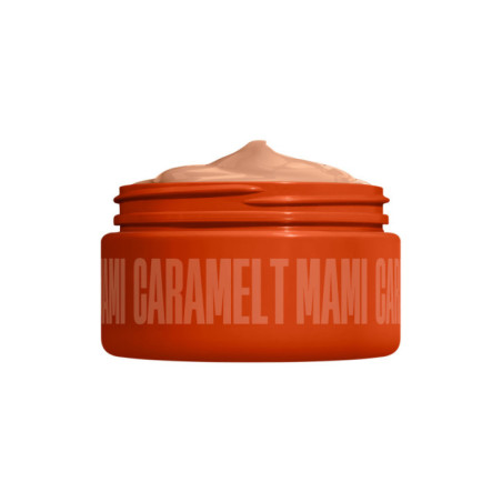 Beurre scintillant pour le corps Fat Oil Caramelt Mami 145ML