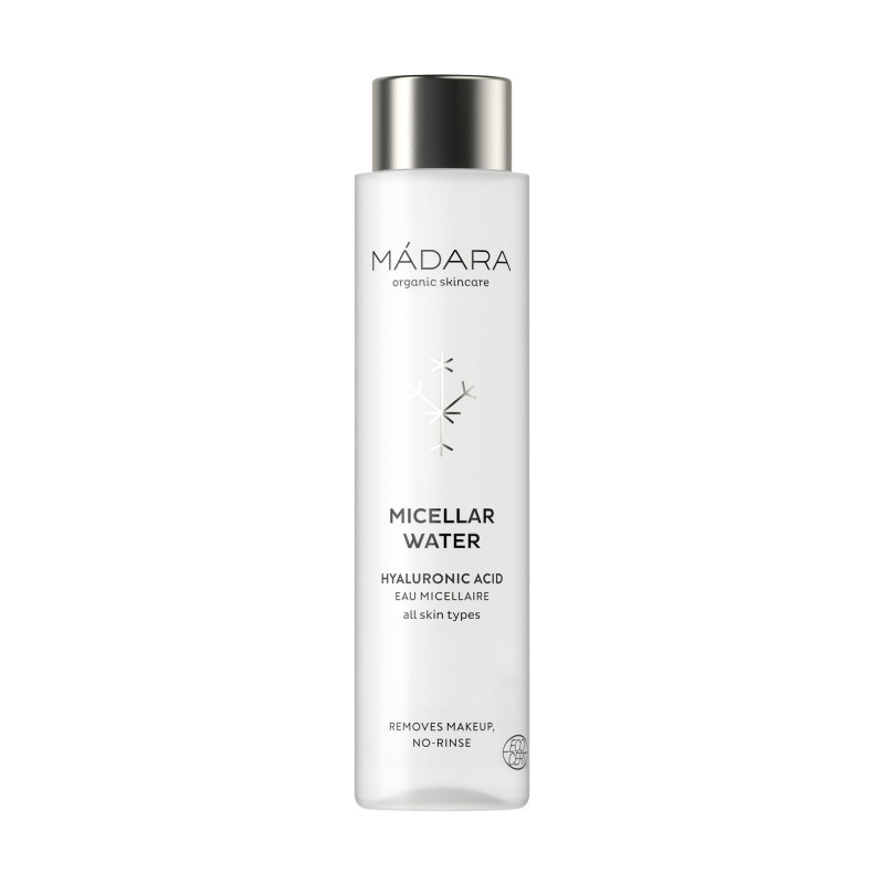 Eau Micellaire Hyaluronic Acid – Nettoyage, hydratation et apaisement Eau Micellaire Hyaluronic Acid – Nettoyage, hydratation et apaisement