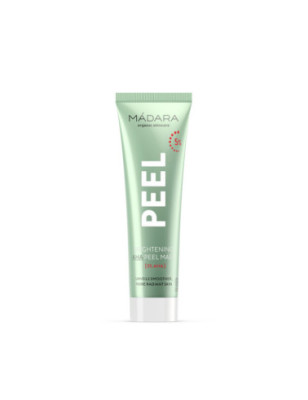 PEEL Masque Peeling Éclaircissant AHA – Éclat et régénération