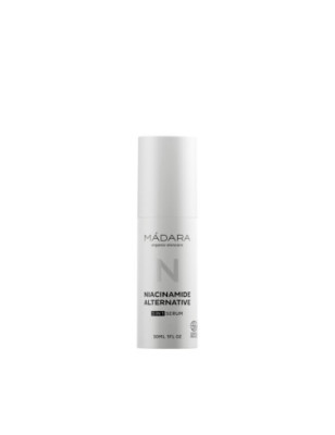 Sérum Botanique Alternatif Niacinamide 5 en 1 – Éclat et uniformité