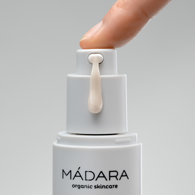 Sérum Botanique Alternatif Niacinamide 5 en 1 – Éclat et uniformité Sérum Botanique Alternatif Niacinamide 5 en 1 – Éclat et uniformité
