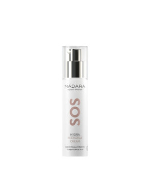 SOS Hydra Crème Régénérante – Hydratation et apaisement
