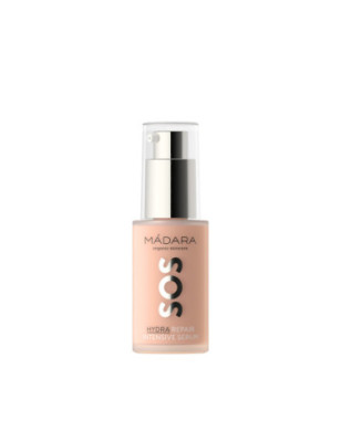 SOS Hydra Sérum Régénérant – Réparation et hydratation profonde