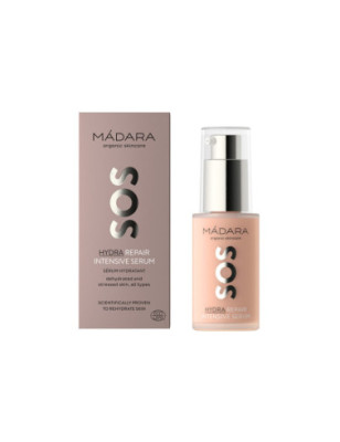 SOS Hydra Sérum Régénérant – Réparation et hydratation profonde SOS Hydra Sérum Régénérant – Réparation et hydratation profonde