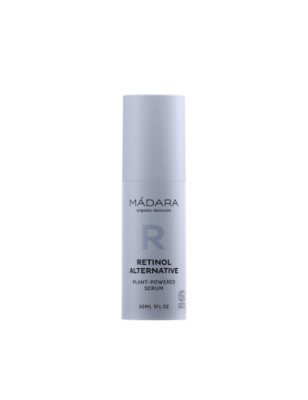 Retinol Alternative Sérum – Anti-âge naturel et sans irritation