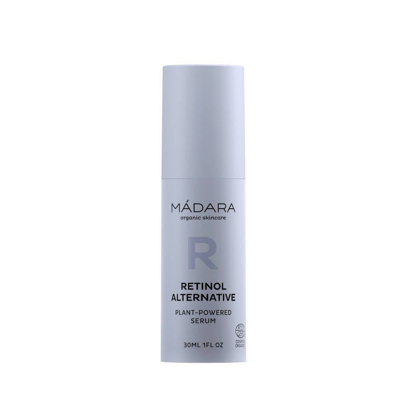 Retinol Alternative Sérum – Anti-âge naturel et sans irritation Retinol Alternative Sérum – Anti-âge naturel et sans irritation