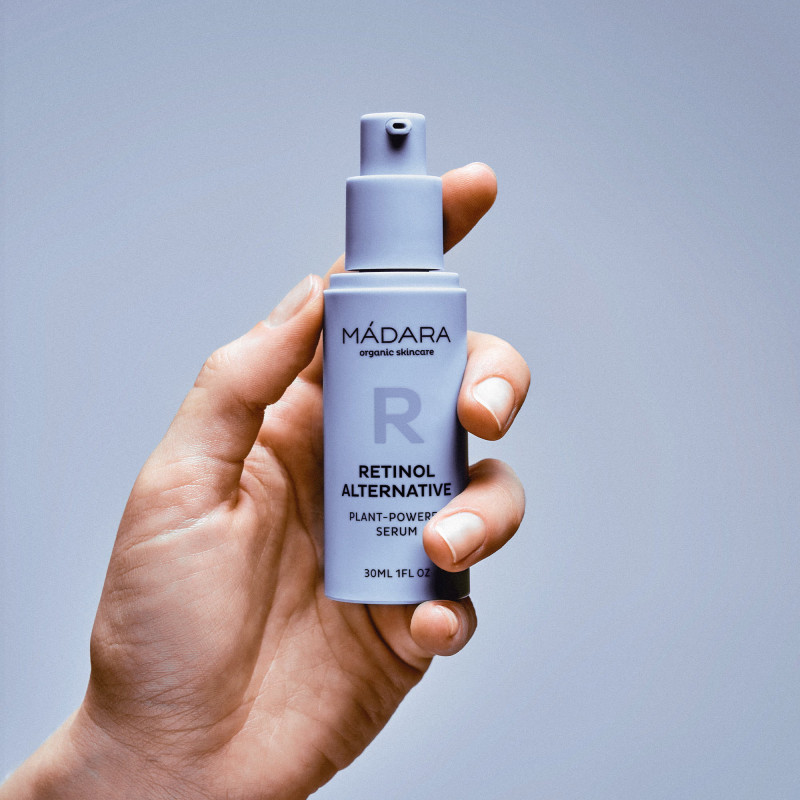 Retinol Alternative Sérum – Anti-âge naturel et sans irritation Retinol Alternative Sérum – Anti-âge naturel et sans irritation