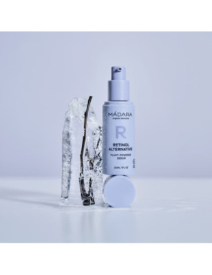 Retinol Alternative Sérum – Anti-âge naturel et sans irritation Retinol Alternative Sérum – Anti-âge naturel et sans irritation