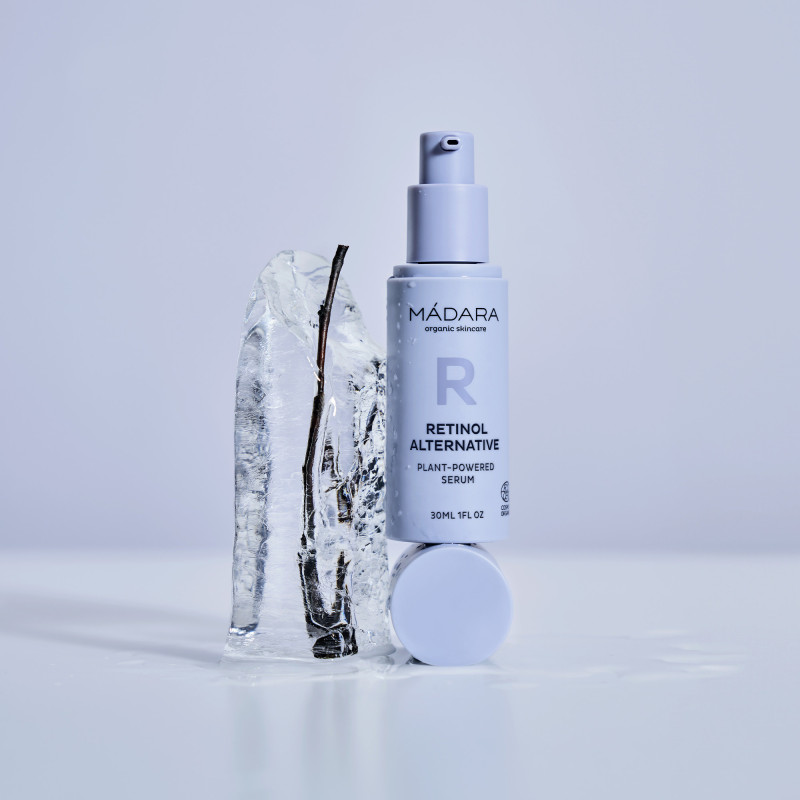 Retinol Alternative Sérum – Anti-âge naturel et sans irritation Retinol Alternative Sérum – Anti-âge naturel et sans irritation