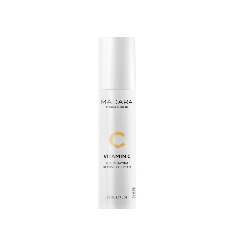 VITAMIN C Crème Régénérante Illuminatrice – Éclat et hydratation intense VITAMIN C Crème Régénérante Illuminatrice – Éclat et hydratation intense