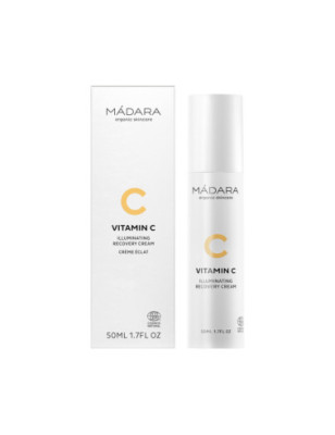 VITAMIN C Crème Régénérante Illuminatrice – Éclat et hydratation intense VITAMIN C Crème Régénérante Illuminatrice – Éclat et hydratation intense