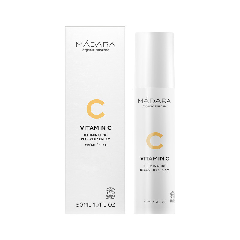 VITAMIN C Crème Régénérante Illuminatrice – Éclat et hydratation intense VITAMIN C Crème Régénérante Illuminatrice – Éclat et hydratation intense