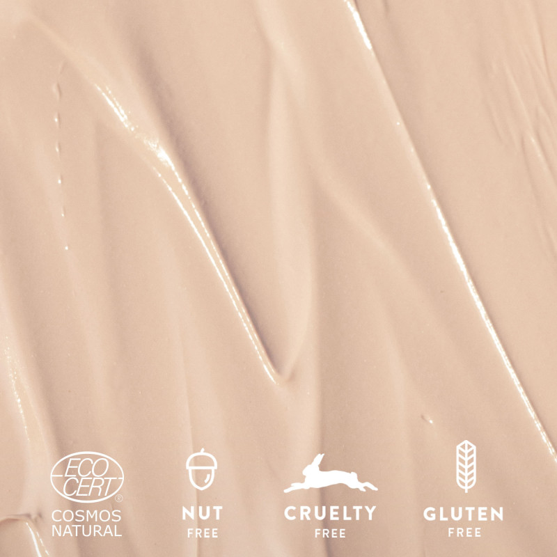 CITY CC Crème Anti-Pollution SPF15 – Perfection et protection