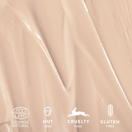 CITY CC Crème Anti-Pollution SPF15 – Perfection et protection
