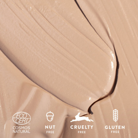 CITY CC Crème Anti-Pollution SPF15 – Perfection et protection