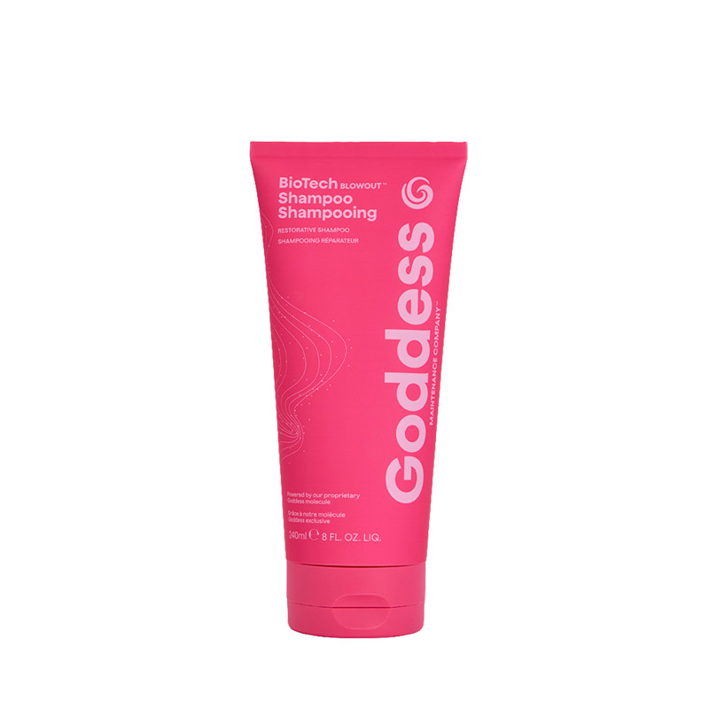 Shampoing réparateur protecteur BioTech Blowout – soin, protection, hydratation Shampoing réparateur protecteur BioTech Blowout – soin, protection, hydratation