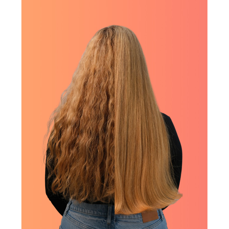 Shampoing réparateur protecteur BioTech Blowout – soin, protection, hydratation Shampoing réparateur protecteur BioTech Blowout – soin, protection, hydratation