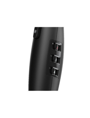 Sèche-cheveux Premium LUPIA Noir BAB7600E / 2200W - Puissance et légèreté Sèche-cheveux Premium LUPIA Noir BAB7600E / 2200W - Puissance et légèreté