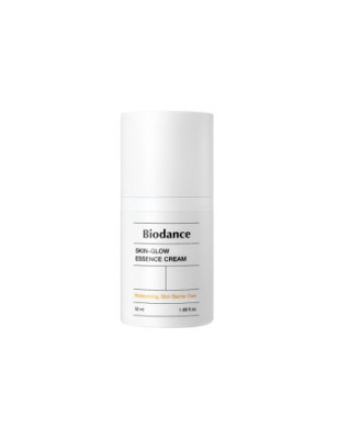 Crème-essence hydratante - Éclat et Hydratation Profonde