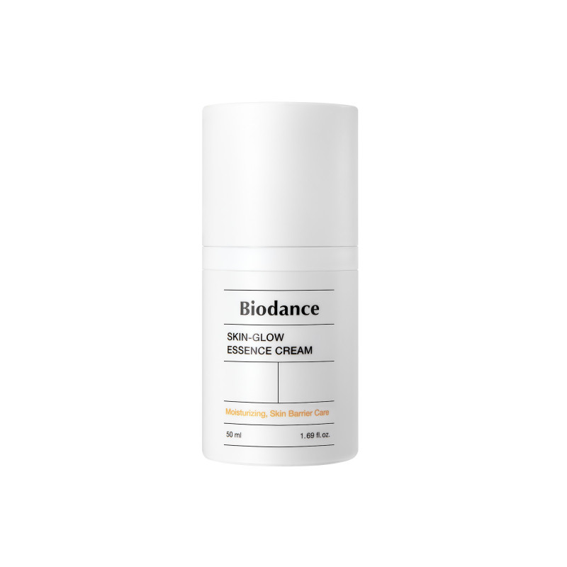 Crème-essence hydratante - Éclat et Hydratation Profonde