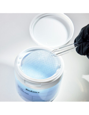 Pads Tonifiants au Gel Cera-nol – Apaisement et hydratation