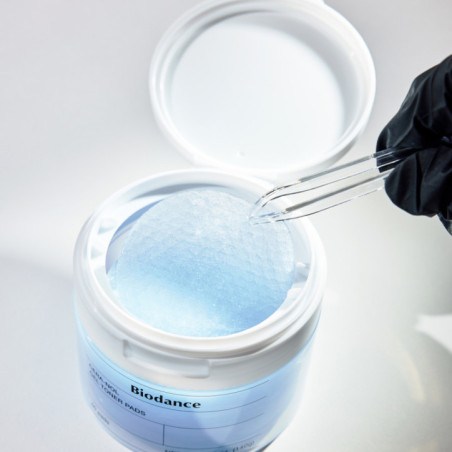 Pads Tonifiants au Gel Cera-nol – Apaisement et hydratation