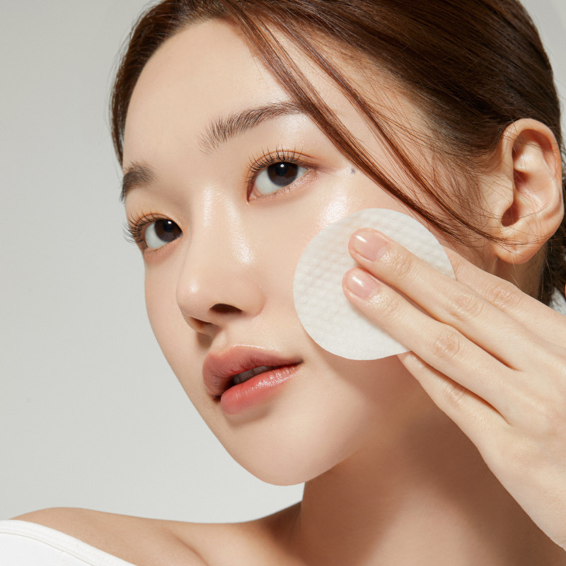 Pads Deep Vita C – Illumine et Revitalise