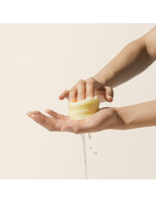 Pads Deep Vita C – Illumine et Revitalise