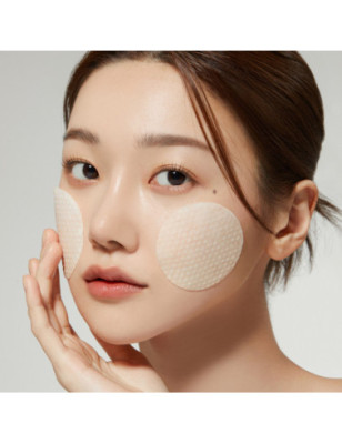 Pads Deep Vita C – Illumine et Revitalise