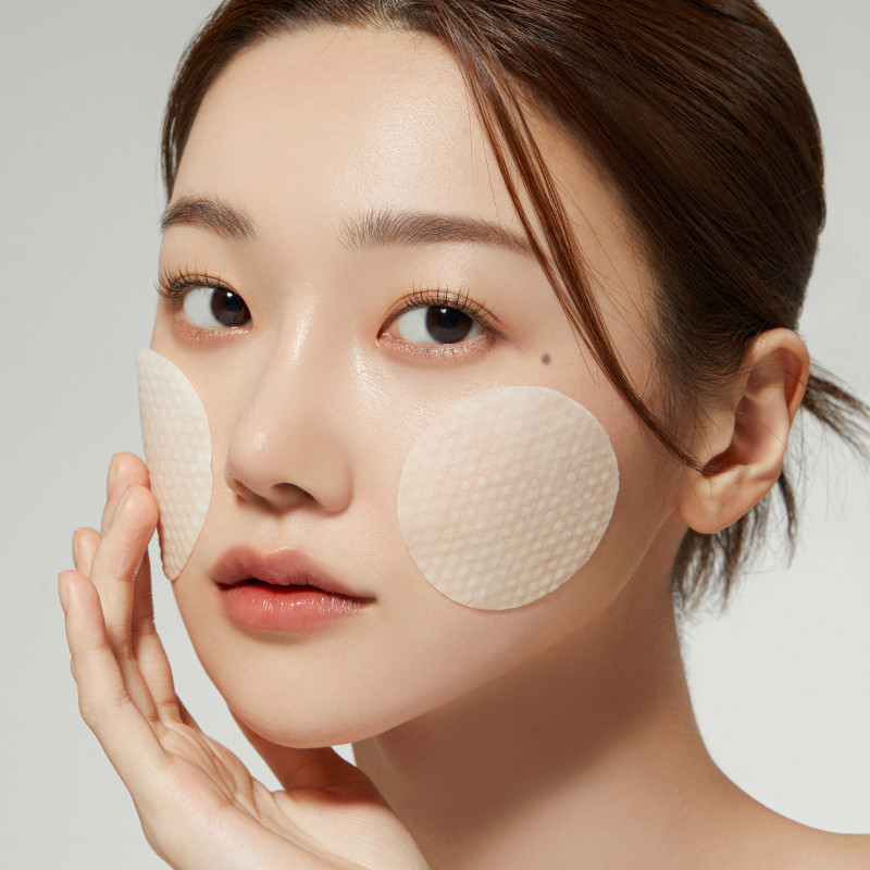 Pads Deep Vita C – Illumine et Revitalise