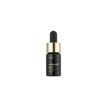 Ampoule Deep Vita C 2.0 – Éclat et Uniformité